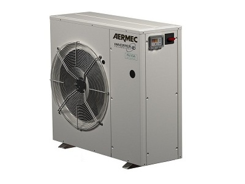 Heat Pump